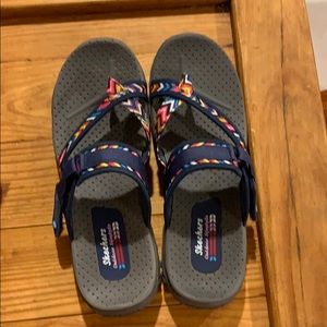 Skechers outdoor lifestyle sandals